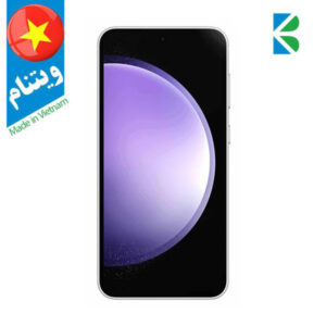 گوشی سامسونگ Galaxy S23 FE ظرفیت 128/8GB دو سیم کارت (ویتنام)