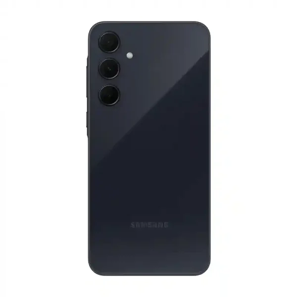 گوشی موبایل سامسونگ مدل Galaxy A35 5G دو سیم کارت ظرفیت 256 گیگابایت رم 8 گیگابایت (ویتنام)