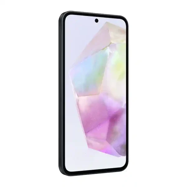 گوشی موبایل سامسونگ مدل Galaxy A35 5G دو سیم کارت ظرفیت 256 گیگابایت رم 8 گیگابایت (ویتنام)