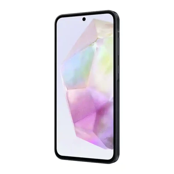 گوشی موبایل سامسونگ مدل Galaxy A35 5G دو سیم کارت ظرفیت 256 گیگابایت رم 8 گیگابایت (ویتنام)